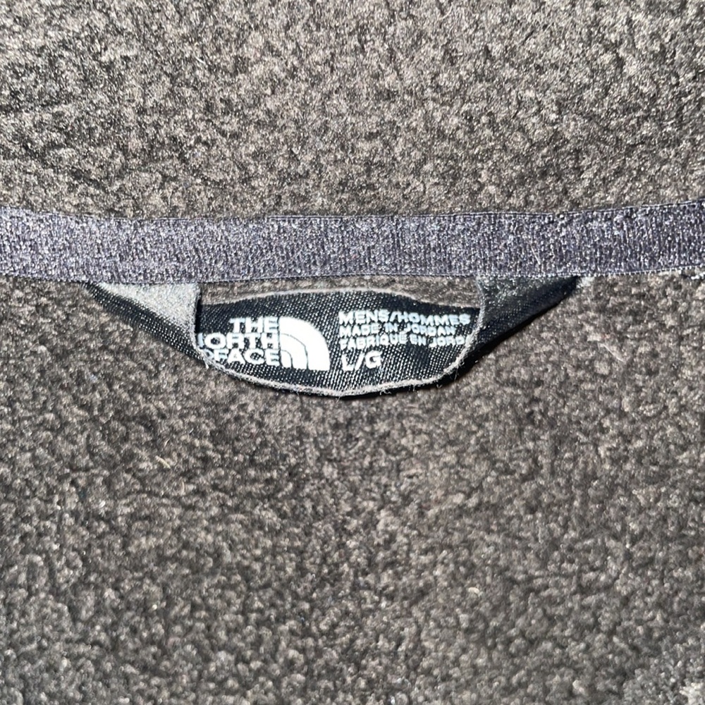 North Face Spring Jacket - image 2